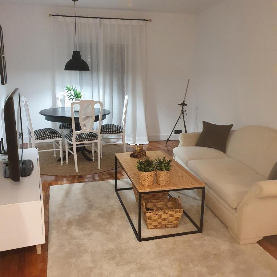 Casa Del Humedo Appartement León Buitenkant foto