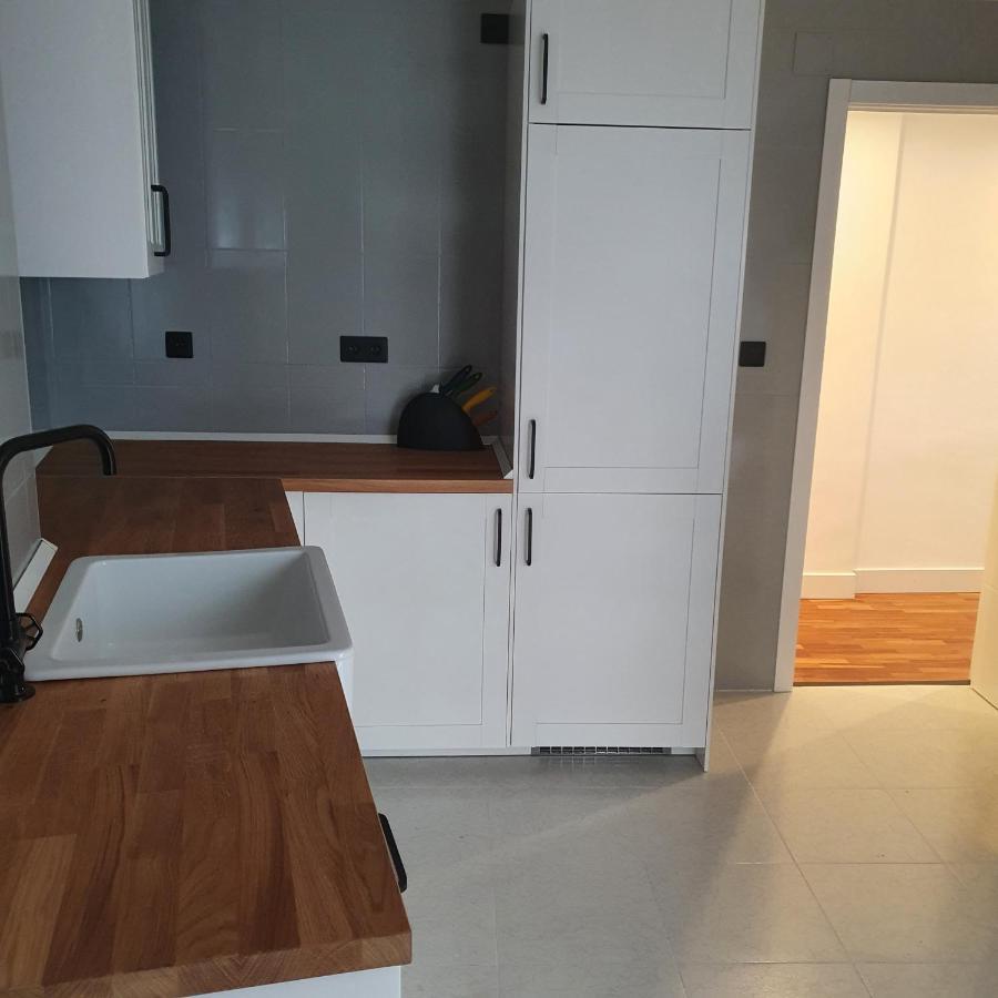 Casa Del Humedo Appartement León Buitenkant foto