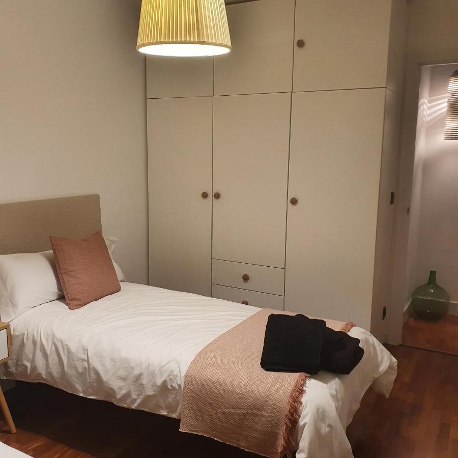 Casa Del Humedo Appartement León Buitenkant foto